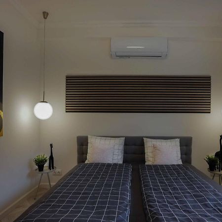 Corvin Avenue Premium Central Apartment Budapesta Exterior foto