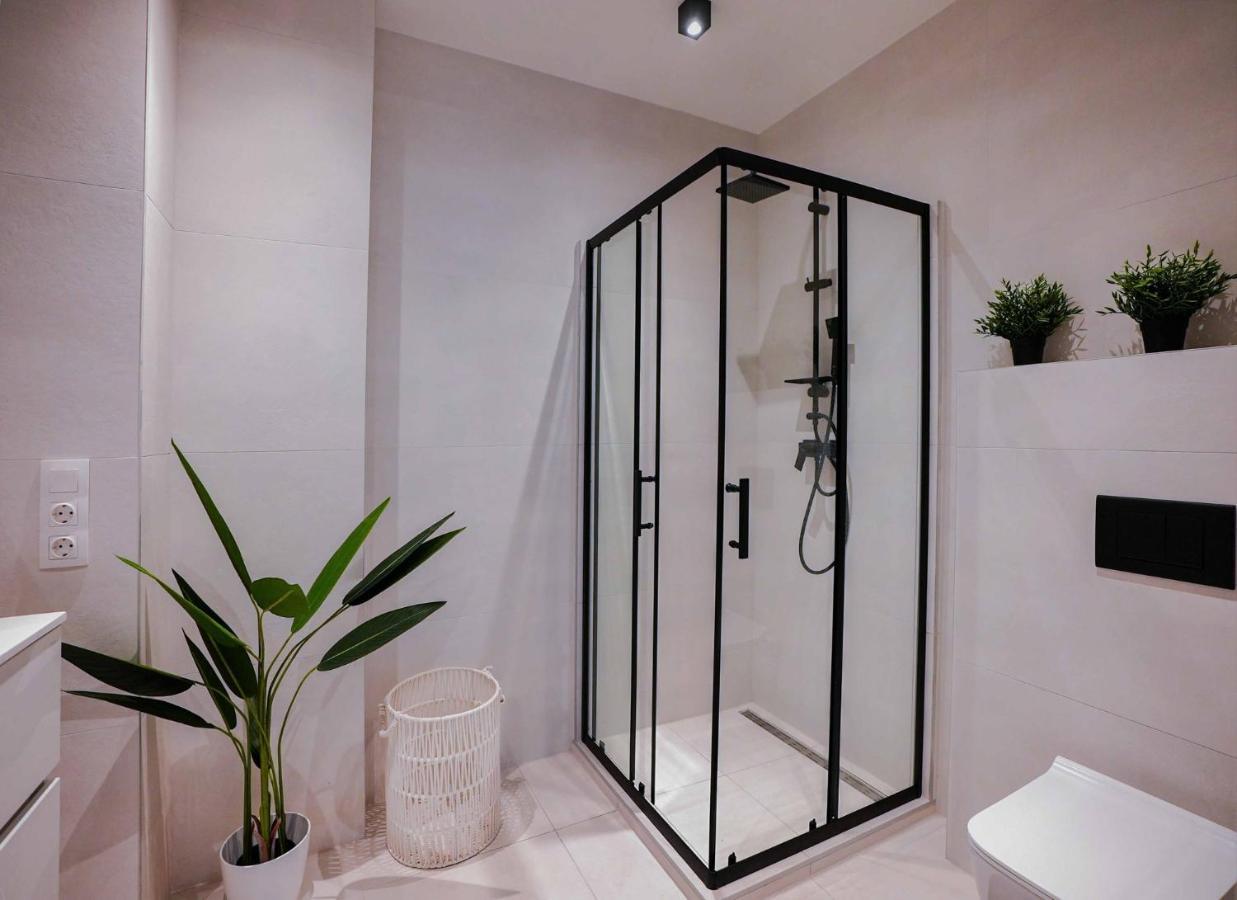 Corvin Avenue Premium Central Apartment Budapesta Exterior foto