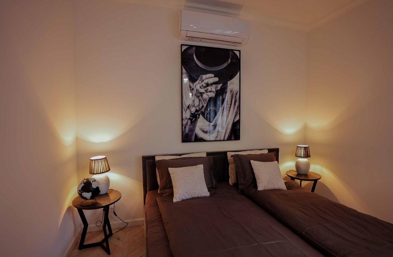 Corvin Avenue Premium Central Apartment Budapesta Exterior foto
