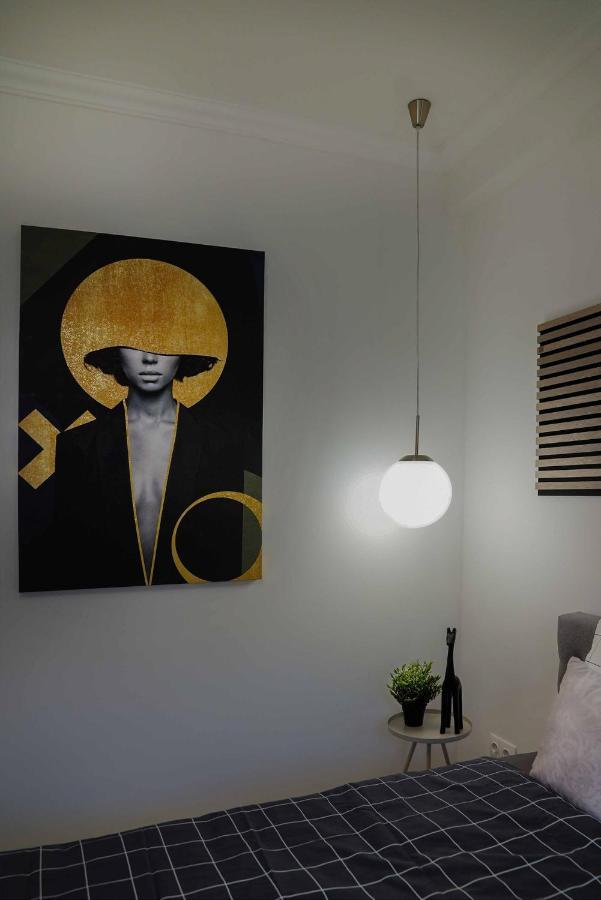 Corvin Avenue Premium Central Apartment Budapesta Exterior foto