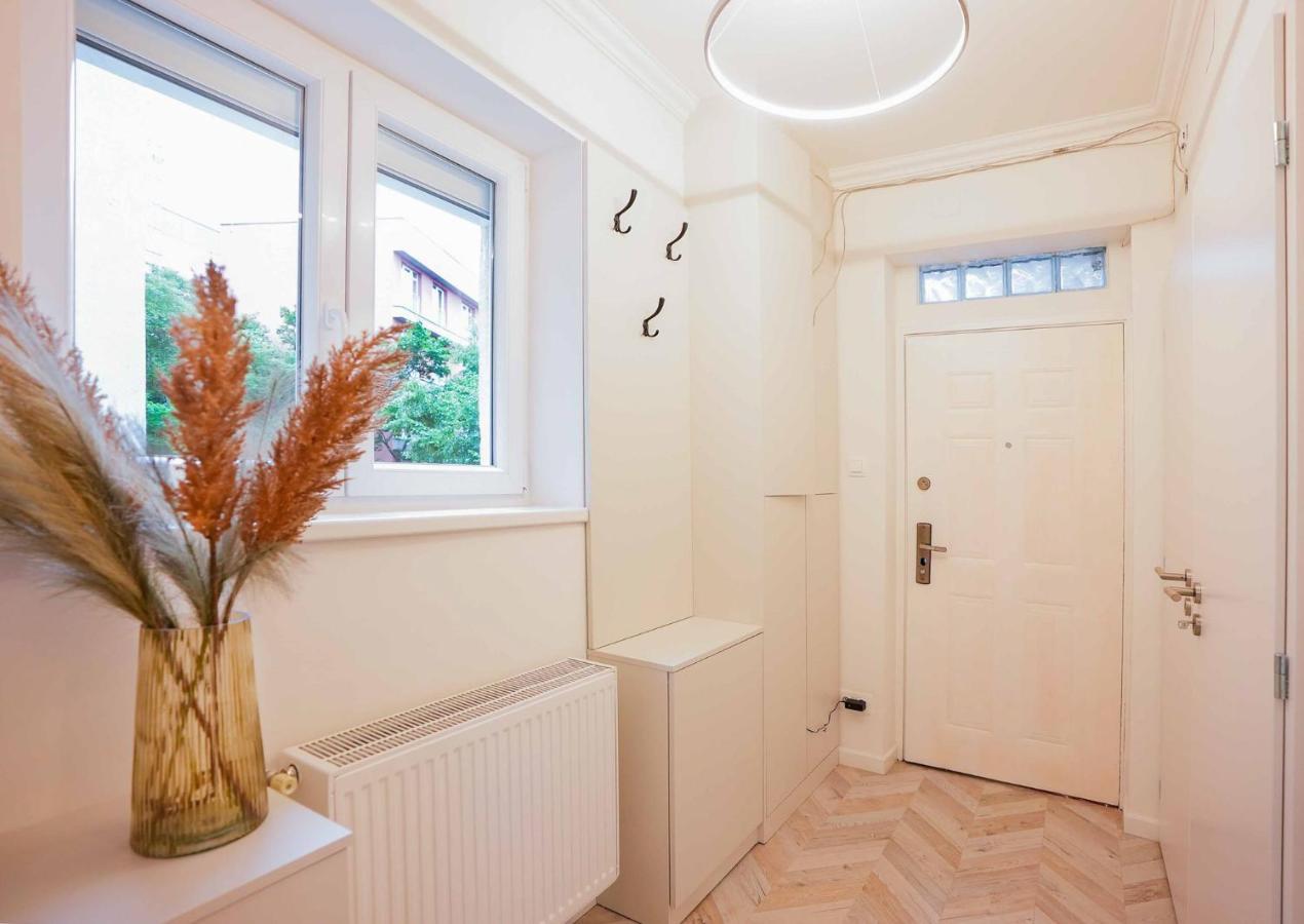 Corvin Avenue Premium Central Apartment Budapesta Exterior foto