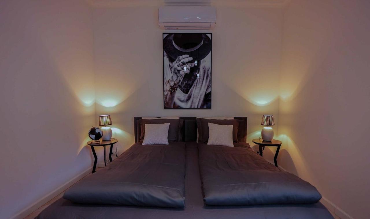 Corvin Avenue Premium Central Apartment Budapesta Exterior foto